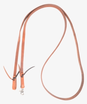 Cashel Harness Roping Rein - Rein #1661846