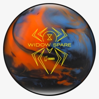 Hammer Widow Spare - Black Widow Spare #1661946
