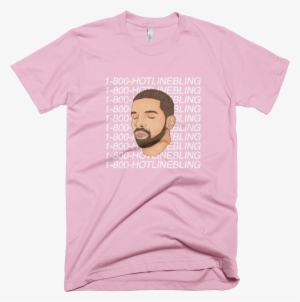 Hotline Bling - Boy Pablo T Shirt #1661969