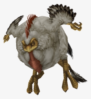 Cockatrice-ffxii - Cockatrice Final Fantasy 12 #1662060