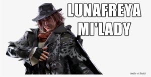 Even Final Fantasy Xv Isn't Safe - Ff15 アーデン イズ ニア #1662141