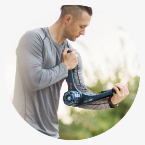 Bicep Curl Oyo Portable Gym - Gym #1662270