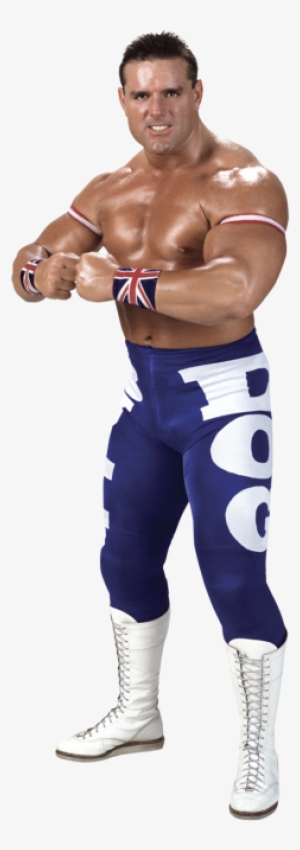 British Bulldog - British Bulldog Wwe #1662397