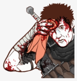 420kib, 600x600, Fbf - Sweating Towel Guy Guts #1662418