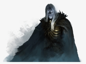 Traditional Games » Thread - Necromancer Png #1662463