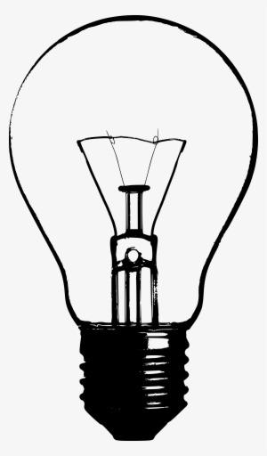 Light Bulb Clipart Pdf - Vintage Light Bulb Clip Art #1662565 Light Bulb Clipart Pdf - Vintage Light Bulb Clip Art #1662565