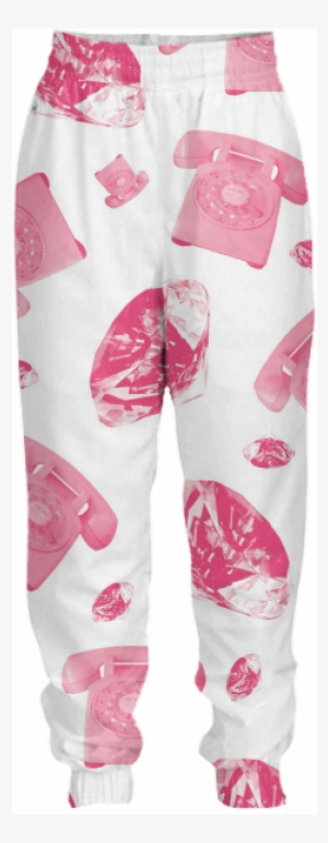 Tracksuit Pant - Pajamas #1662724