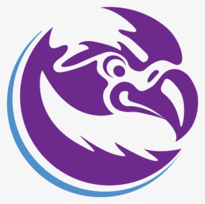 Lasalle Ii Falcon Logo - Falcon Head Logo Png #1662758