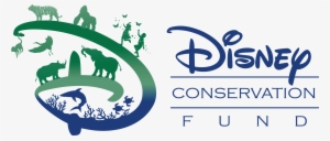 Disney Conservation Fund Provides Emergency Support - Disney Conservation Fund #1662833