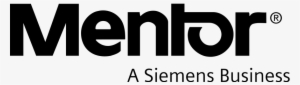 Authorized Reseller For - Mentor A Siemens Business #1662903