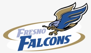 Fresno Falcons Logo Png Transparent - Fresno Falcon #1662904 Fresno Falcons Logo Png Transparent - Fresno Falcon #1662904