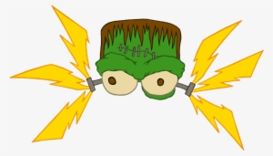 Frankenstein's Electro Swoosh - Halloween Costume #1662910