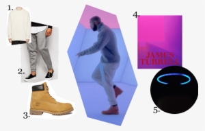 Drake Costume Hotline Bling 1234kyle5678 Halloween - Snow Boot #1662926