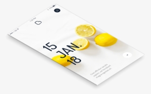 Arco Screen 2 - Flyer #1662957