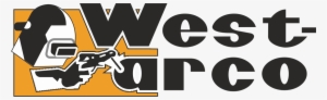 West Arco Logo Designs - West Arco #1662977