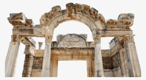 Arco Romano - Temple Of Hadrian #1663027