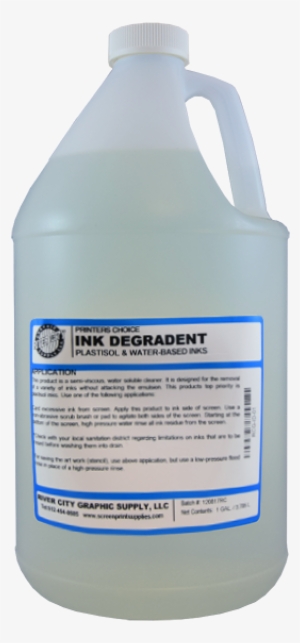 Printers Choice Ink Degradent - Ink #1663031