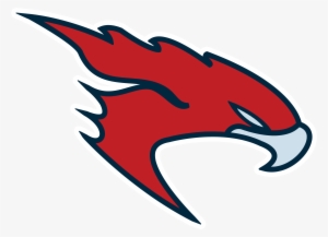 Kent Falcons - Falcon Team Logo Png #1663048