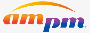 Logo Casestudy Ampm - Am Pm Logo Png #1663050