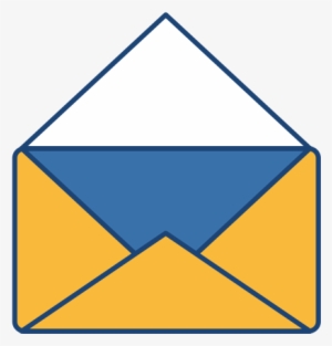 Mail Envelope Message - Envelope #1663159
