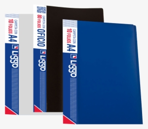 Binder - Carpetas De Oficio #1663161