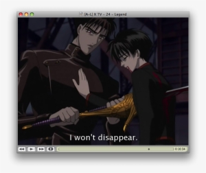 Picture-51 - Kamui Vs Fuma #1663190