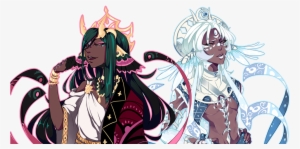 Finished Commission For @hxderu Wipes My Sweat With - Cartoon #1663289