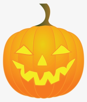 Jack O Lantern Free To Use Clipart - Jack O Lantern Clip Art #1663329