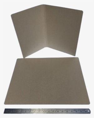 Recycled Manila Folders - Plywood #1663349