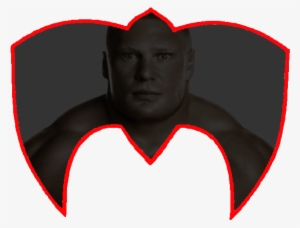 When Brock Lesnar Debuted On Raw In 2002, He Came Across - Wish #1663350