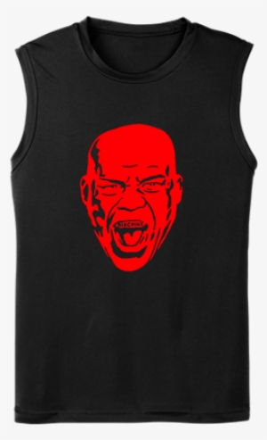 Kurt Angle Machine - Active Tank #1663372