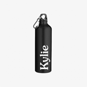 Kylie Waterbottle - Kylie Jenner #1663419