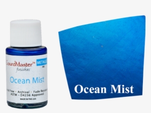 Gourdmaster Metallic Gourd Ink - Ink #1663516