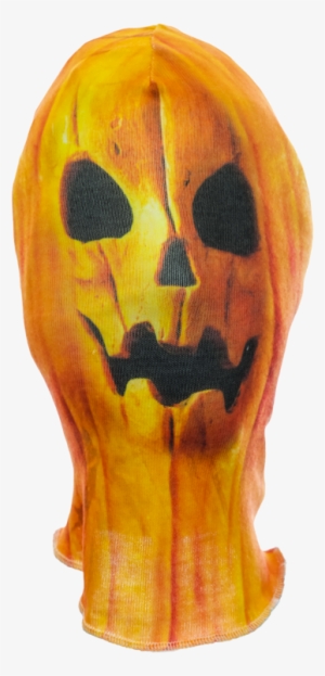 Jack-o'-lantern #1663537