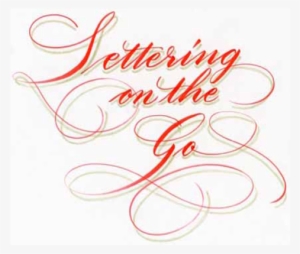 Louis Lemoine - Calligraphy #1663646