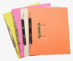 Paper File Spring Folder El069 Glo81 - Paper #1663670