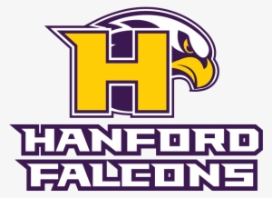 Student Handbook - Hanford Falcons Logo #1663740 Student Handbook - Hanford Falcons Logo #1663740