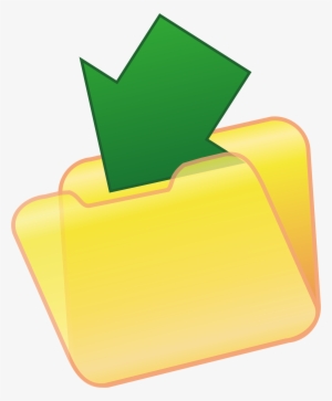 Clipart - Save File - Save File #1663764