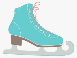 Ice Skates Png - Коньки Пнг #1663858