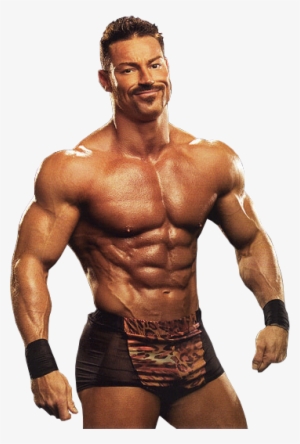 Conway Had Dark Matches Previously With Kurt Angle - Delarosa Bodybuilder #1663880