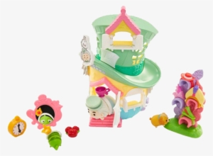 The Mad Hatter Hat Shop Set Is Just So Cute It Includes #1663903