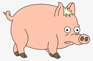 Plopper Tapped Out - Spider Pig #1663957