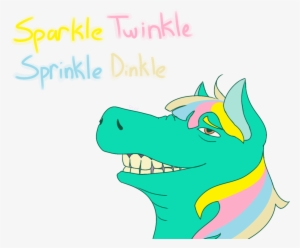 Vector Transparent Stock Sparkle Sprinkle Dinkle By - Cartoon #1664194