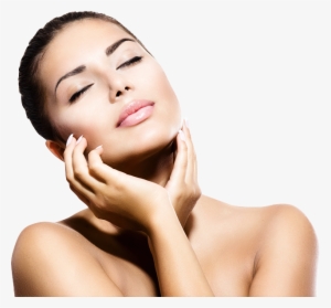 Beauty Parlour Girl Png #1664297