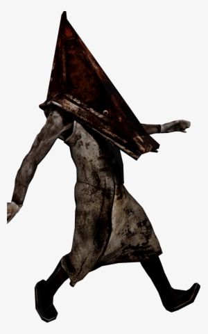 Pyramid Head Png Clip Free Download - Silent Hill Pyramid Head Png #1664460