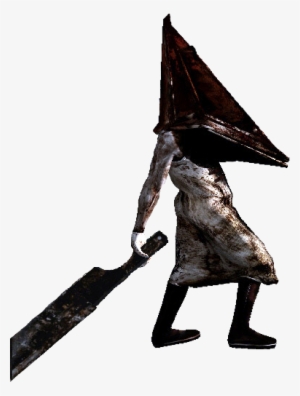 Pyramid Head PNG Images, Pyramid Head Clipart Free Download