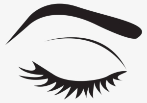 Transparent Icons Beauty - Eyelash Icon Transparent Background - Free ...