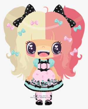 Sparkle Clipart Kawaii - Mermaid #1664565 Sparkle Clipart Kawaii - Mermaid #1664565