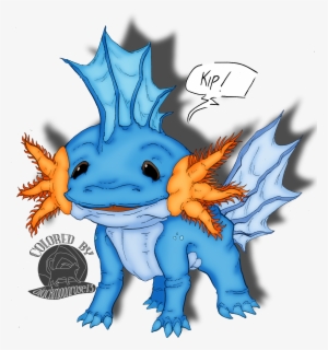 Pyramid Head And Bill Cipher By Blackmoonrose13 - Mudkip #1664744