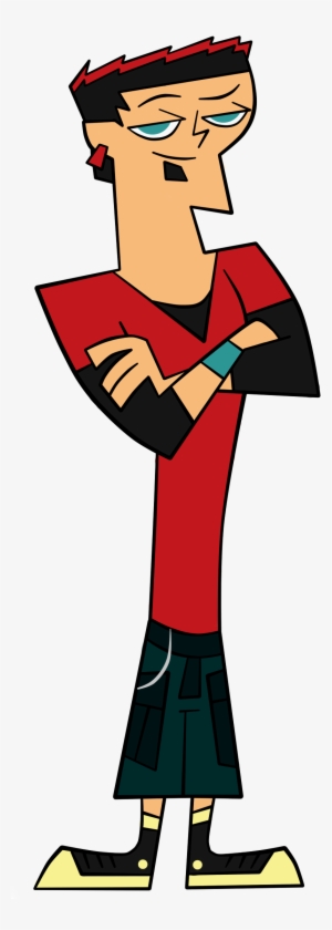 Dex - Total Drama Fan Made Characters Lauren #1664824